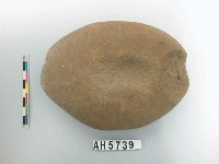 藏品(凹石)的圖片